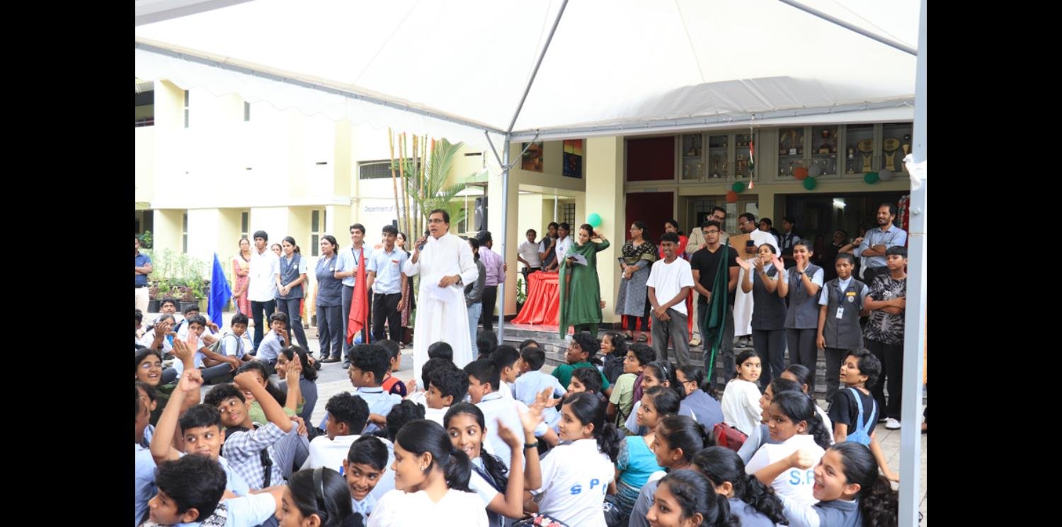 Talents' Fest - 2024